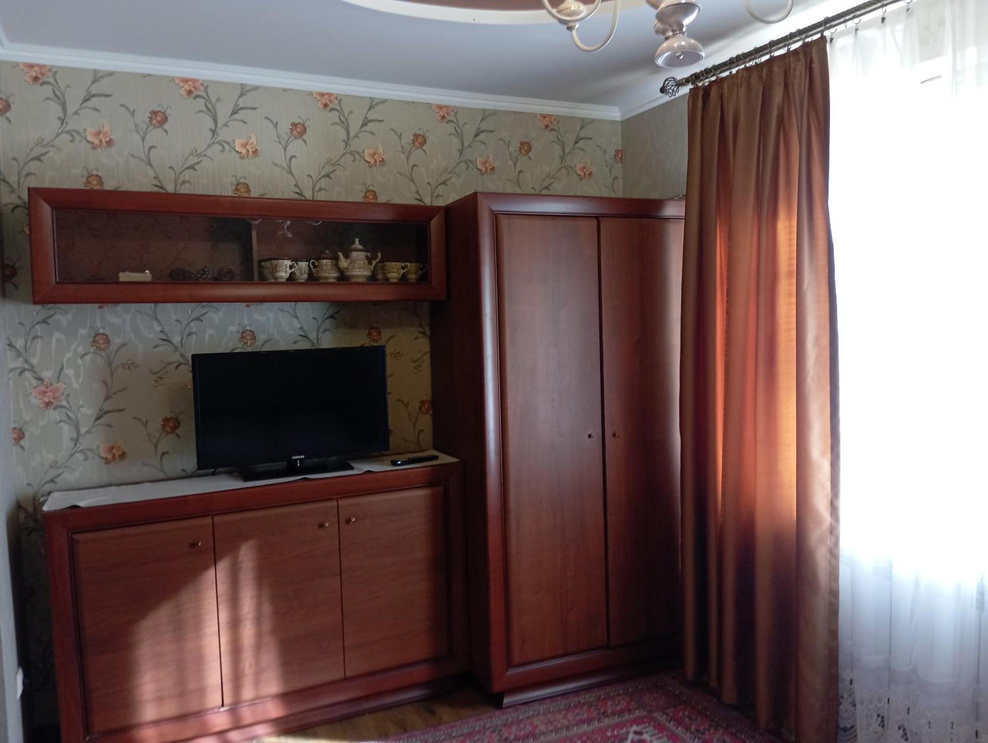 Villa L'Vovskaia Truskavets Exterior foto